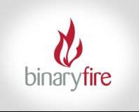 Binary Fire